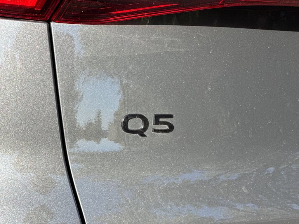 New 2025 Audi Q5 Premium w/ Convenience Package AWD/4WD image 39