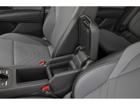 New 2026 Volkswagen Tiguan SE R-Line AWD/4WD image 14
