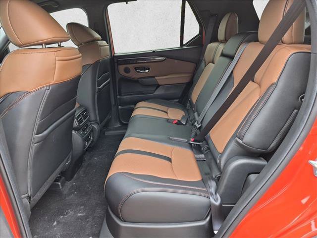 New 2026 Honda Passport TrailSport Elite image 16