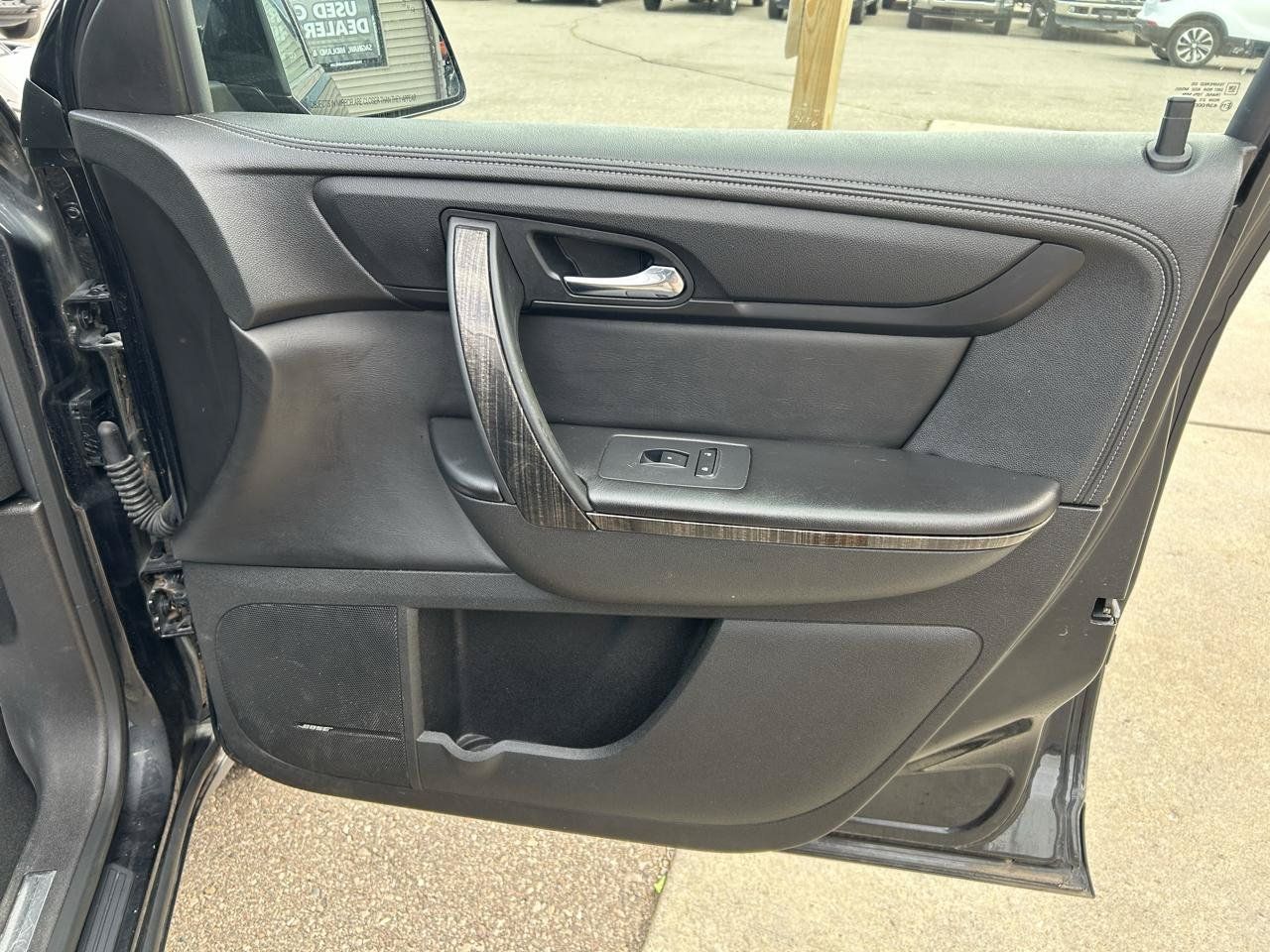 Used 2014 GMC Acadia SLT AWD/4WD image 17