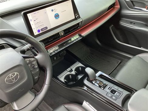 Certified 2024 Toyota Prius Prime image 26