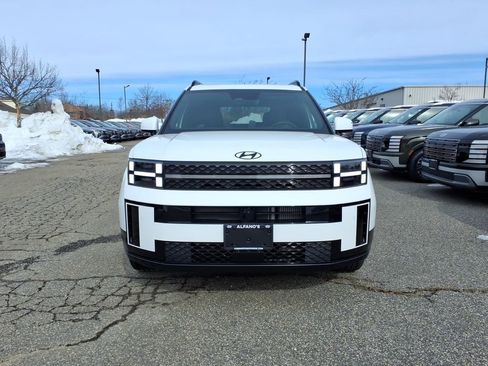 New 2026 Hyundai Santa Fe SEL image 9