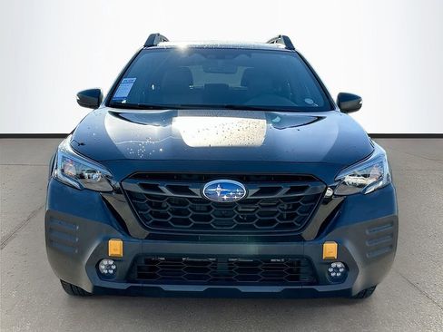 Used 2023 Subaru Outback Wilderness image 2