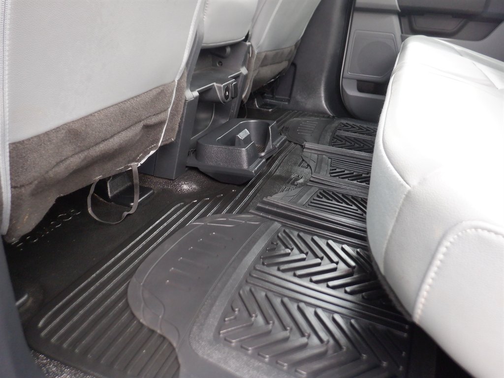Used 2024 Ford F250 XL RWD image 12