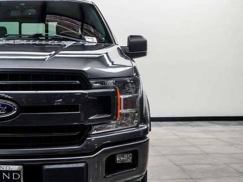 Used 2020 Ford F150 XLT w/ Equipment Group 302A Luxury image 4