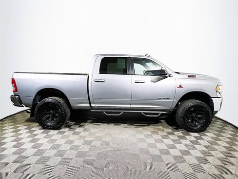 Used 2022 RAM 2500 Big Horn image 9