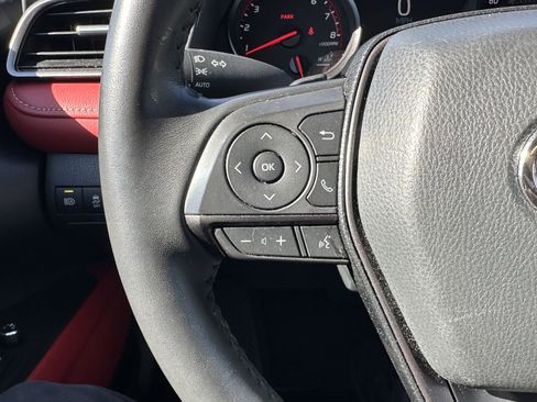 Used 2024 Toyota Camry XSE image 20