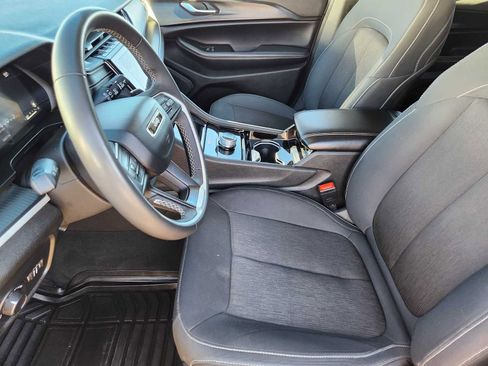 Used 2023 Jeep Grand Cherokee L Laredo image 7