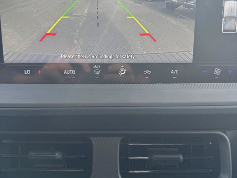 New 2025 Ford Maverick XL w/ 4K Tow Package image 12