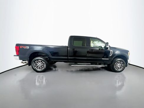 Used 2019 Ford F350 Lariat w/ Lariat Value Package AWD/4WD image 4