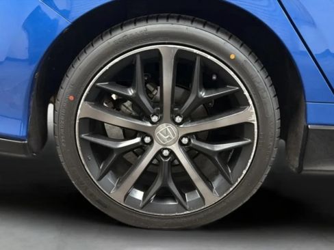 Used 2020 Honda Civic Sport Touring image 23
