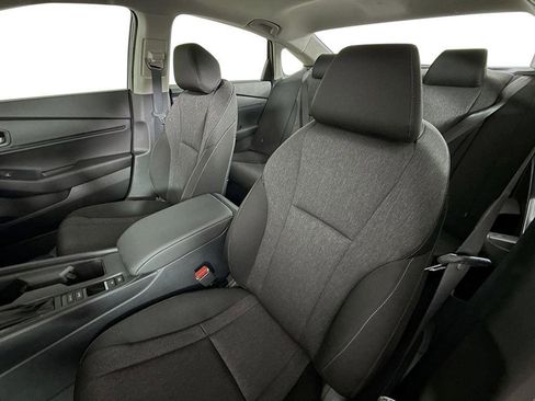 New 2026 Honda Accord SE image 9