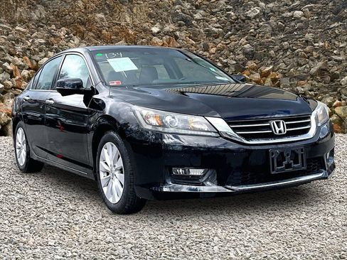 Used 2014 Honda Accord EX-L image 9