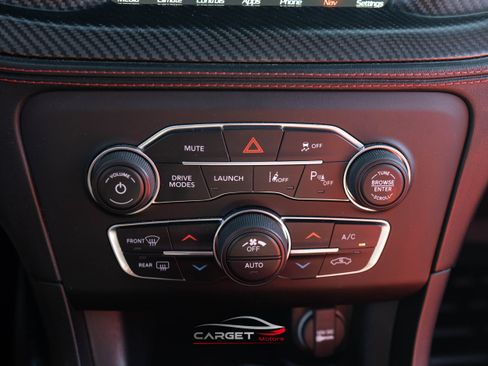 Used 2020 Dodge Charger Scat Pack RWD image 33