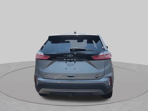 Used 2024 Ford Edge SEL w/ Convenience Package AWD/4WD image 9