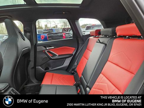 New 2026 BMW X1 M35i w/ Technology Package image 19