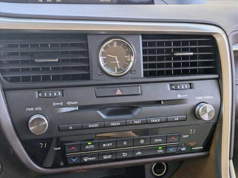 Used 2018 Lexus RX 350 AWD w/ Premium Package image 10