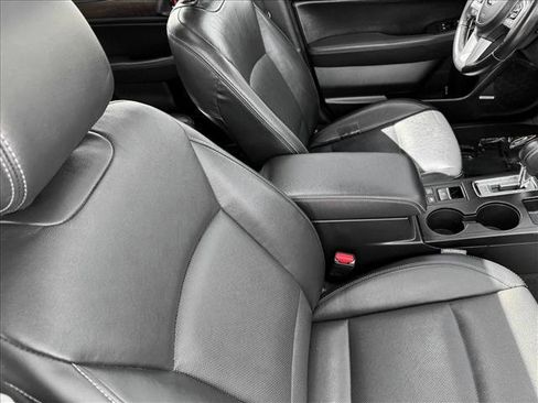 Used 2016 Subaru Outback 2.5i Limited image 20