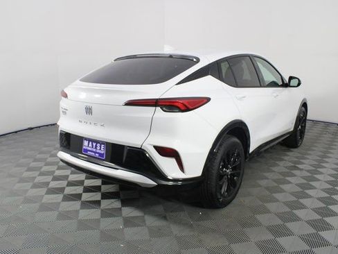 New 2026 Buick Envista Sport Touring w/ Convenience I Package image 24