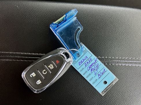 Used 2024 Chevrolet Malibu LT image 35