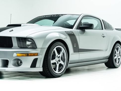 Used 2008 Ford Mustang GT RWD image 9