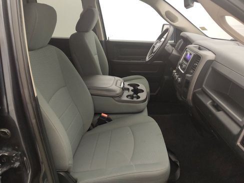 Used 2018 RAM 1500 Tradesman w/ Popular Equipment Group RWD image 21