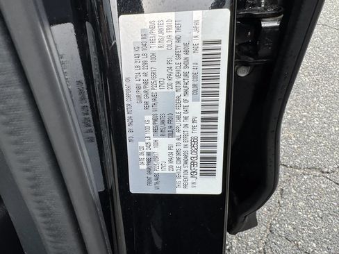 Used 2020 MAZDA CX-5 Sport AWD/4WD image 27