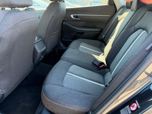 Used 2022 Hyundai Sonata SE image 22