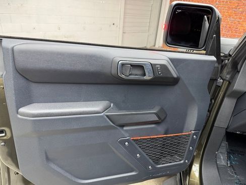 Used 2024 Ford Bronco Raptor image 10