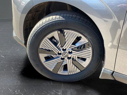 Used 2025 Nissan Murano SL AWD/4WD image 28