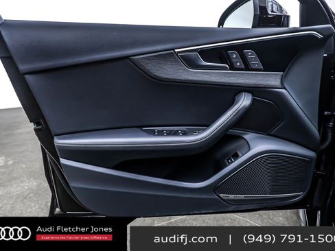 Used 2023 Audi A4 2.0T Premium Plus w/ Premium Plus Package image 21