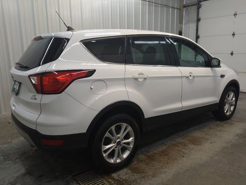 Used 2019 Ford Escape SE AWD/4WD image 10