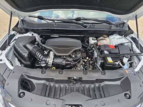 Used 2023 Chevrolet Blazer Premier image 15