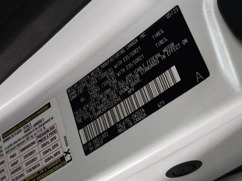 Used 2023 Lexus RX 350 Premium Plus w/ Accessory Package image 34