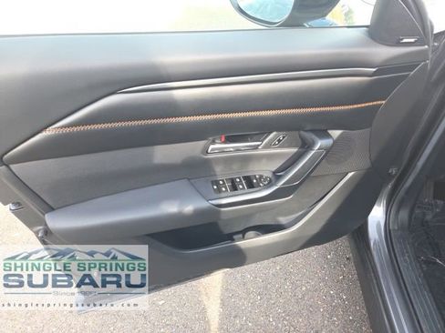 Used 2025 MAZDA CX-50 AWD 2.5 S w/ Premium Plus Pkg image 24