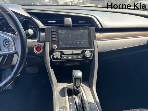Used 2020 Honda Civic EX-L image 20