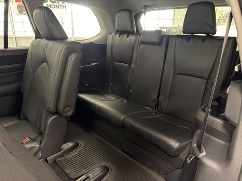 New 2026 Toyota Grand Highlander AWD image 29