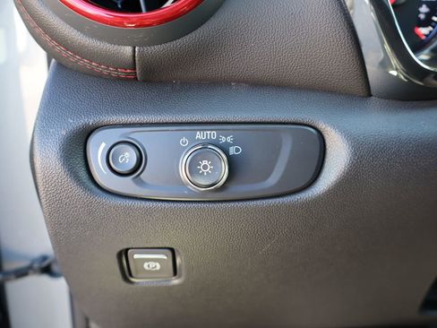 New 2026 Chevrolet Blazer RS w/ Driver Confidence II Package image 15