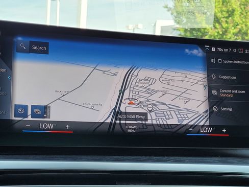 Used 2024 BMW 430i Convertible image 13