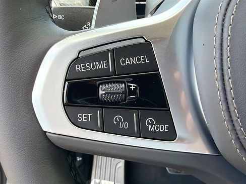 New 2026 BMW X5 xDrive50e w/ M Sport Package AWD/4WD image 37