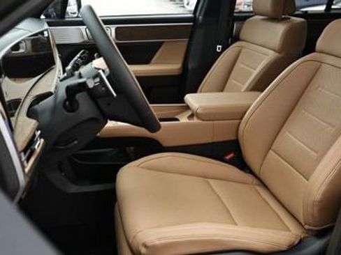 New 2026 Hyundai Santa Fe Calligraphy image 8