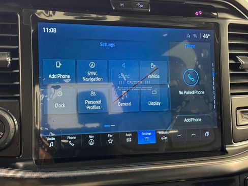 New 2025 Ford F150 Platinum w/ FX4 Off-Road Package image 41