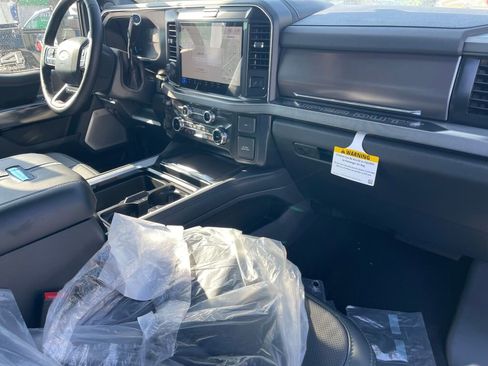 New 2026 Ford F350 Platinum image 13