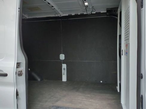 Certified 2024 Ford Transit 250 148 Medium Roof w/ Load Area Protection Package RWD image 15