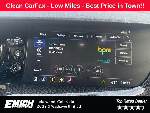 Used 2022 Buick Envision Preferred image 19