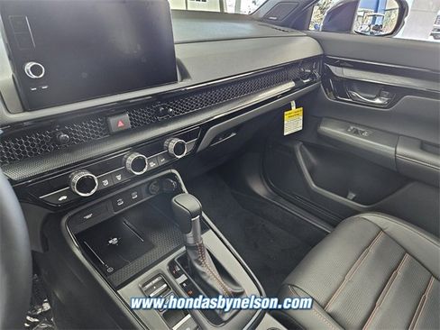 New 2026 Honda CR-V Sport Touring image 10