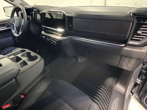 Used 2026 Chevrolet Silverado 1500 RST AWD/4WD image 26