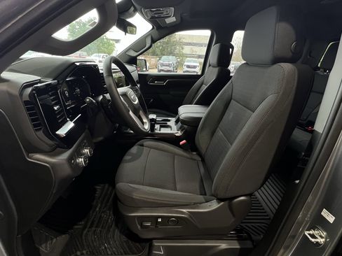 New 2026 GMC Sierra 1500 Elevation w/ Preferred Package image 21