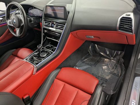 Used 2019 BMW M850i xDrive M850i xDrive image 28