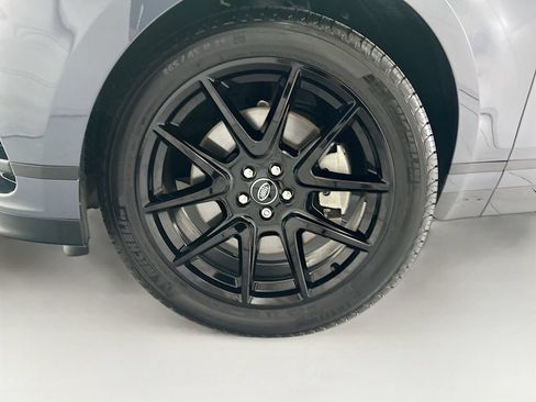 Used 2024 Land Rover Range Rover Velar Dynamic HSE AWD/4WD image 29